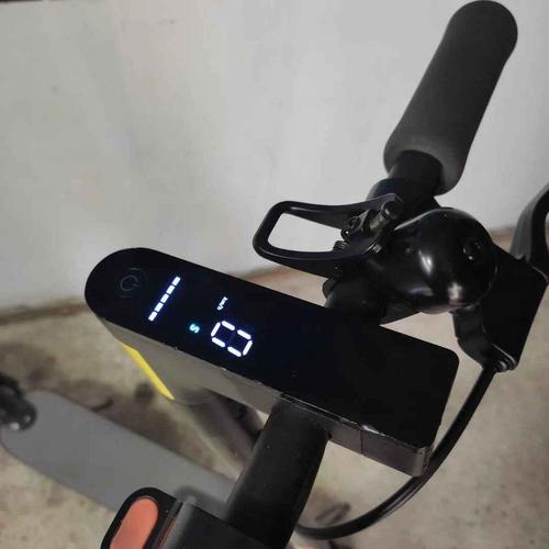 Trotinet Xiaomi