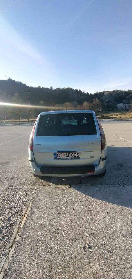 Prodajem-Fiat-Ulyssa