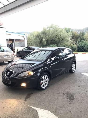 2008 SEAT LEON