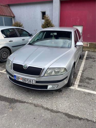 Škoda Octavia 2005g 77 kw