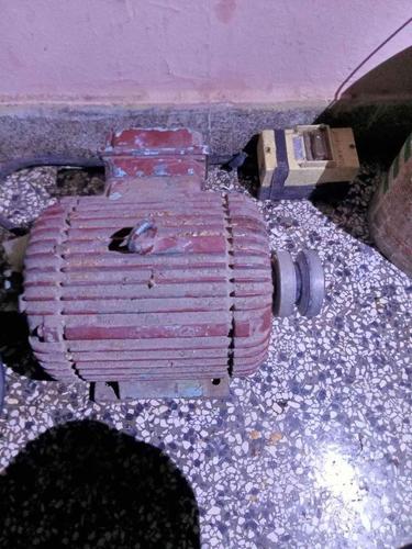 Motor 3,3kw