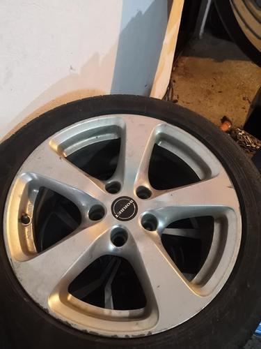 Felme 5x120 17tice