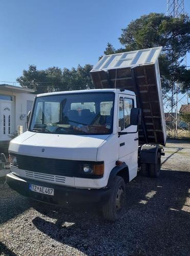 1993 mercedes 8 14 tdi