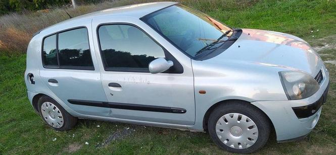 Reno Clio DCI