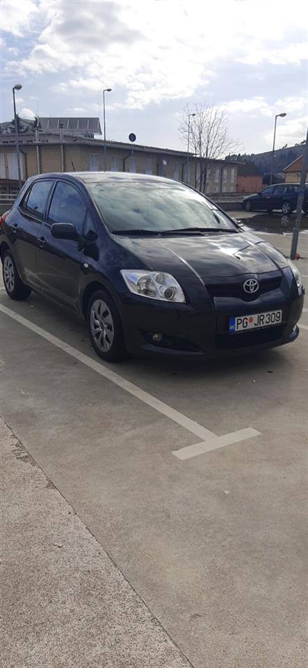 Toyota-Auris-D4D