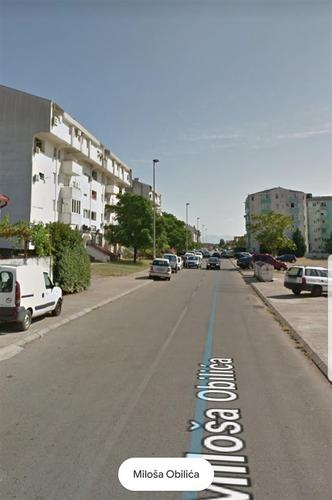 PRODAJA, GARSONJERA STARI AERODROM 