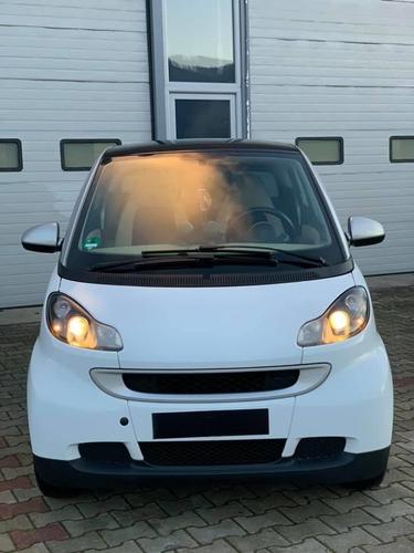 Smart ForTwo BRABUS