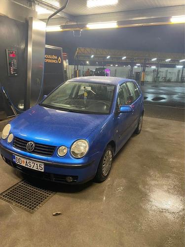 Polo