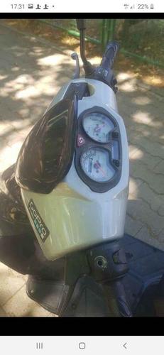 prodajem cpi 100cc ima papire
