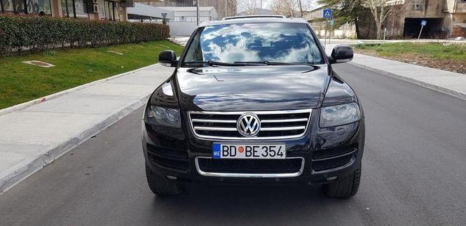 Touareg