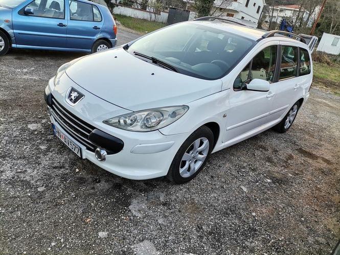 ‼️PEUGEOT 307‼️