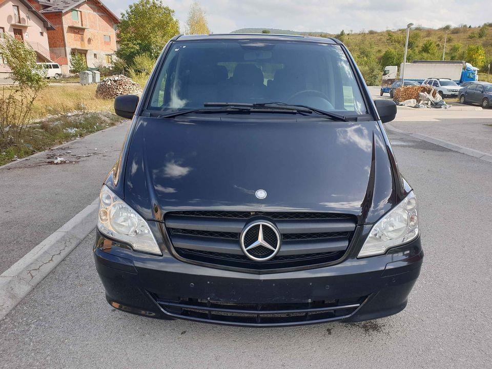 VITO-2-2CDI-100KW-2012-GODISTE