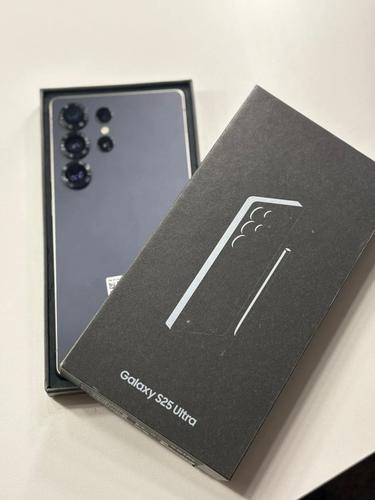 Samsung Galaxy S25 Ultra 512GB