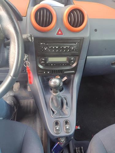 Peugeot 1007