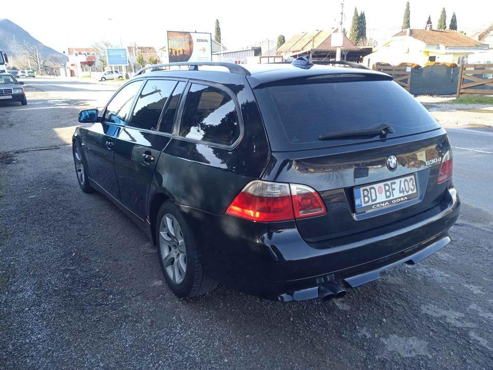 Bmw-e60-530d