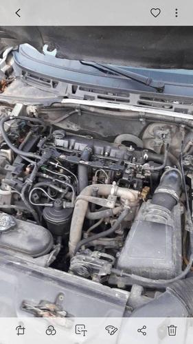 PEŽO i CITROEN 2.0 HDI
