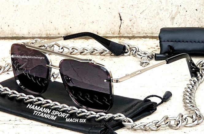 Dita Mach Six Limited