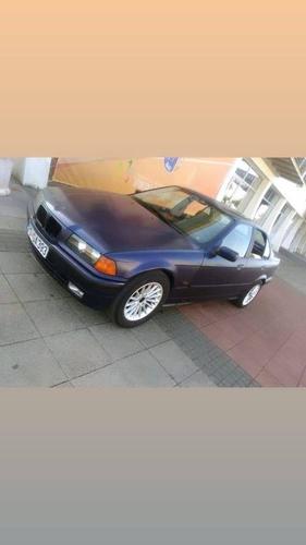 na prodaju bmw e36 318i benzi nije reg
