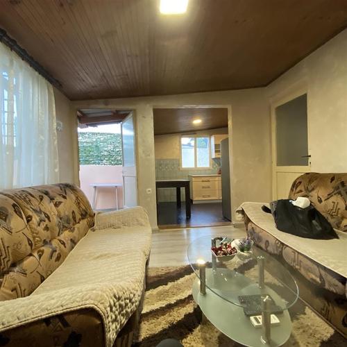 Centar Podgorice 56m2