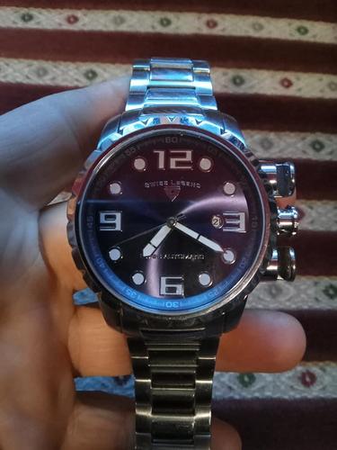 Automatik  SWISS MADE 069466117