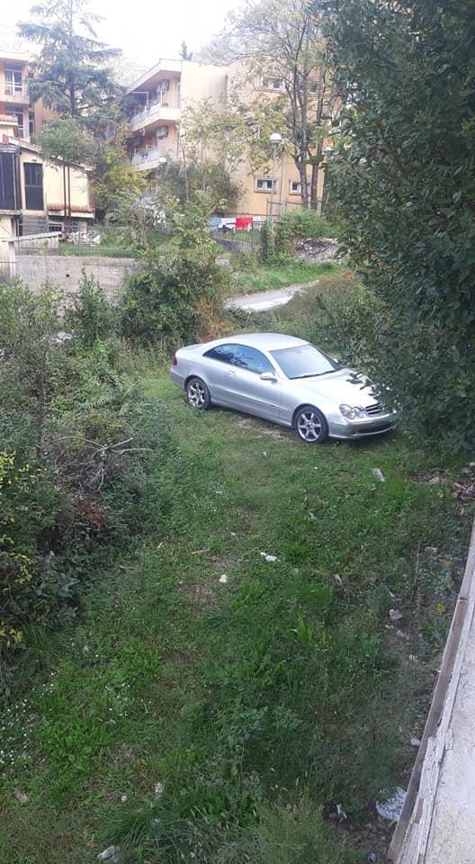 Mercedes-clk-270cdi