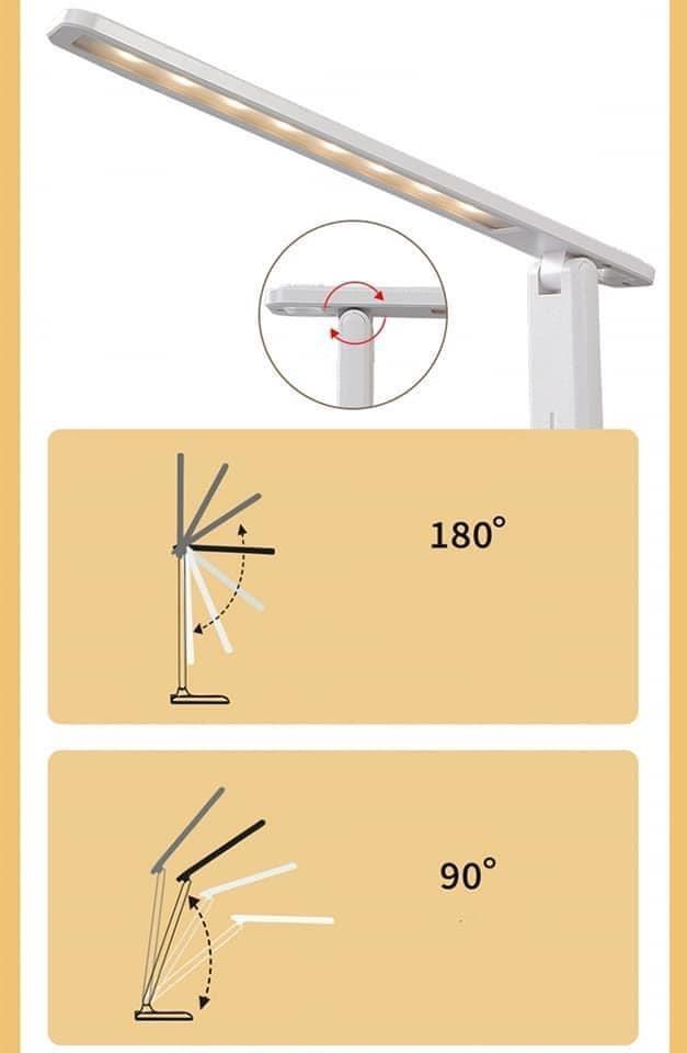 Led-lampa
