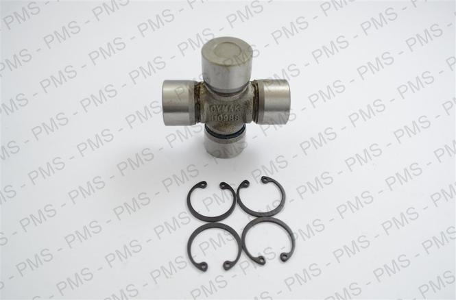 Carraro Spider / Double Joint Types, Oem Parts