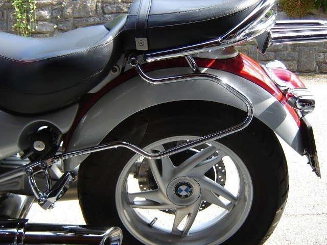 Motor BMW R 1200 C MONTUK
