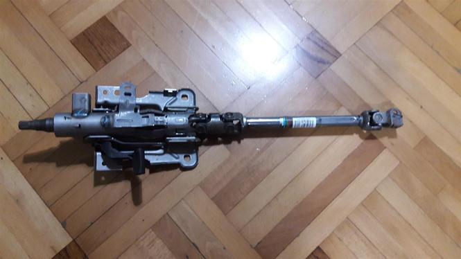 Puska upravljaca pezo 3008
