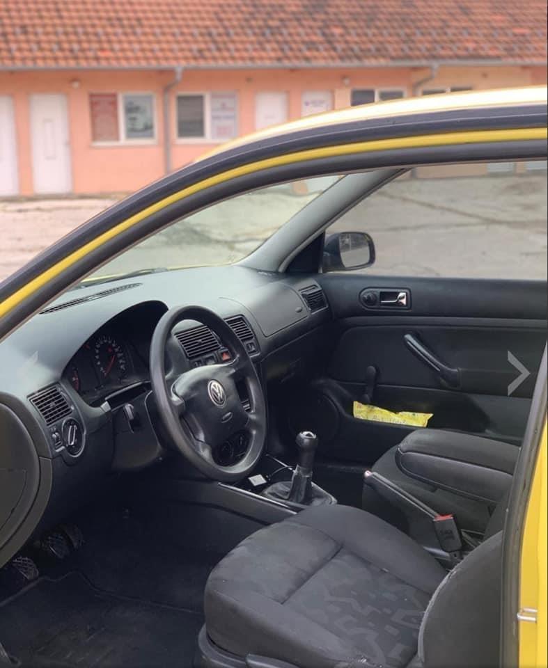 Golf-4