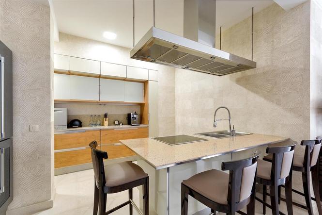 Penthaus Lux Budva Centar 378m2