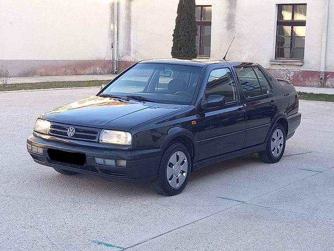 Vento 1.9 TD 55 KW 93 GOD