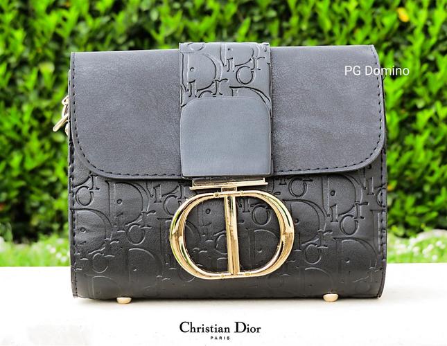Christian dior zenaka torba