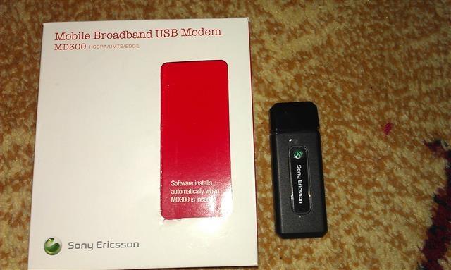 USB modem