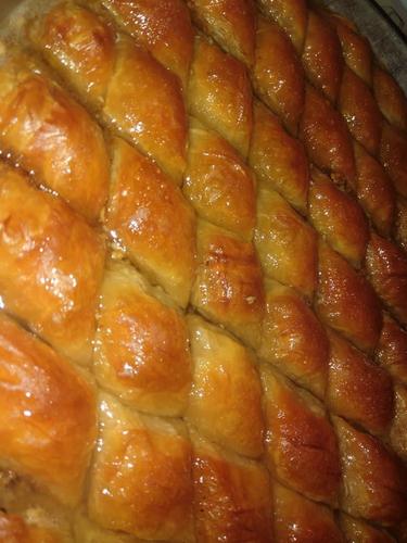 Pite baklave