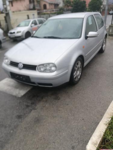 Golf 4 1.4 benzin