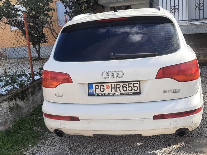 prodajese you dobrom stanju