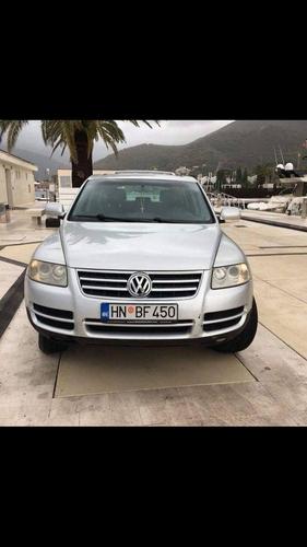 vw touareg 2.5 tdi