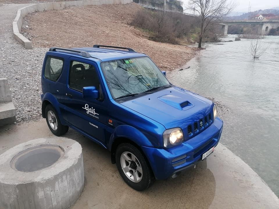 Suzuki-jimny-4x4-DIZEL