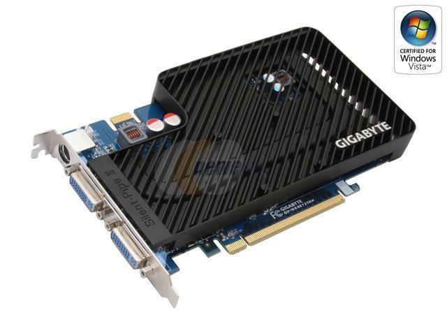 Grafička kartica Ge Force 8600 GT