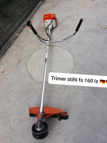 Razni trimeriii iz njemacke 069 421 954