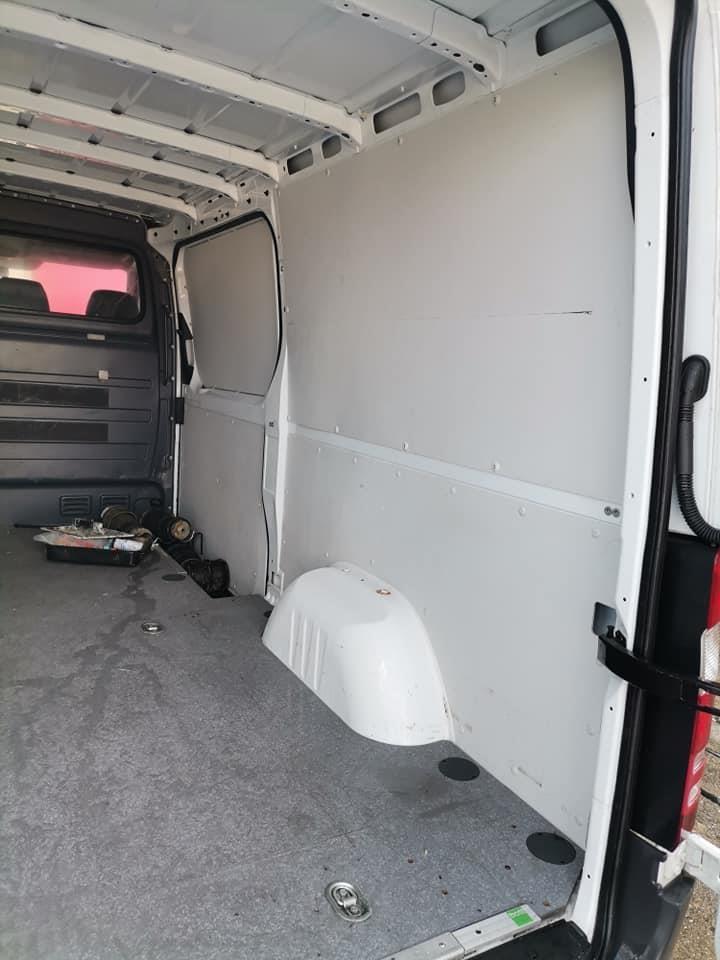 Prodajem-SPRINTER-313CDI-2011god
