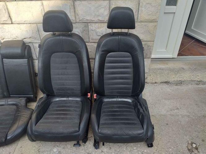 Sjedista pasat 6