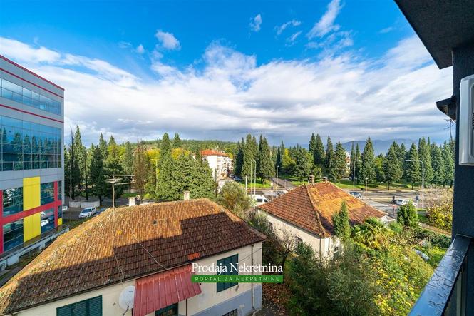 Jednosoban stan između centra i Gorice C