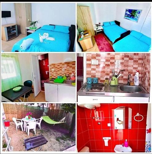 Apartman Kalina Bar