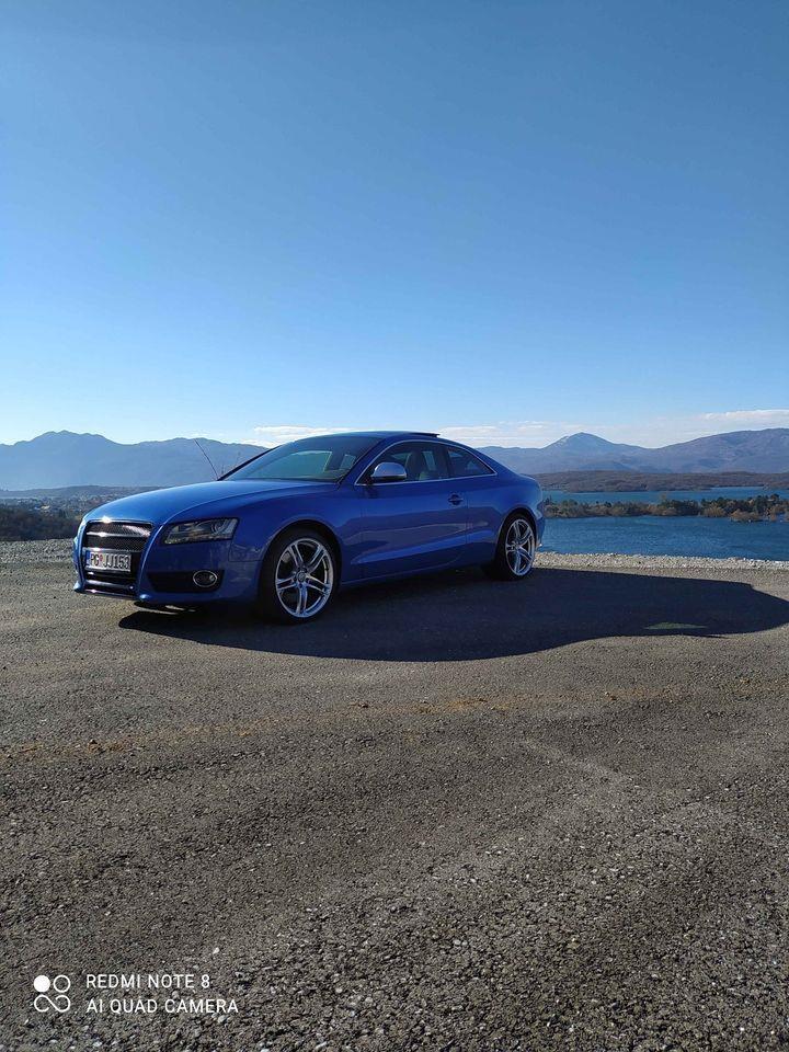 Prodaje-se----Audi-4-2-fsi-2008