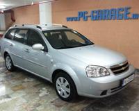 Chevrolet Nubira 2.0 tdci - 121ks - 08