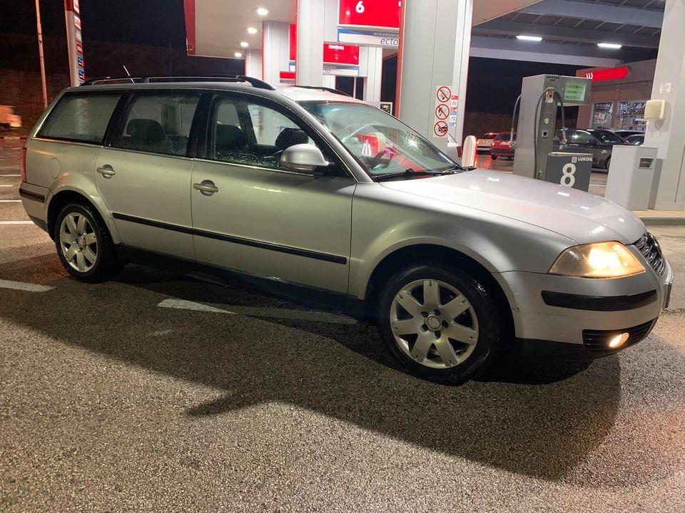 Passat