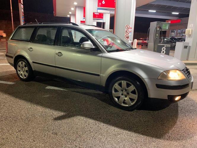 Passat