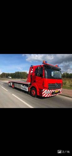 Slep Sluzba Ivanovic 069025125